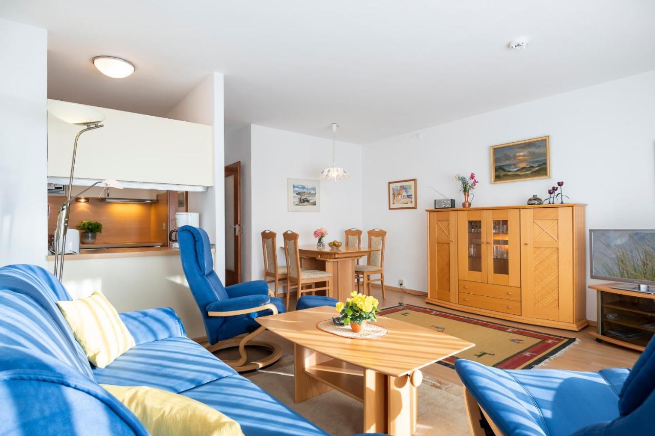 Waldstrasse 2 Windrose Kellenhusen Apartment Ngoại thất bức ảnh