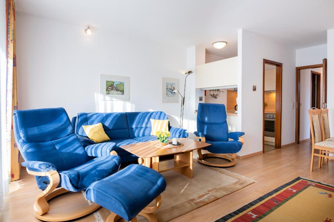 Waldstrasse 2 Windrose Kellenhusen Apartment Ngoại thất bức ảnh