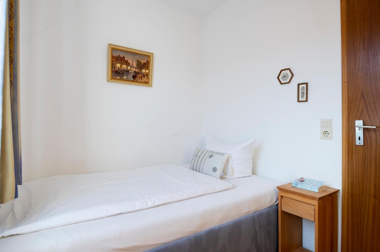 Waldstrasse 2 Windrose Kellenhusen Apartment Ngoại thất bức ảnh