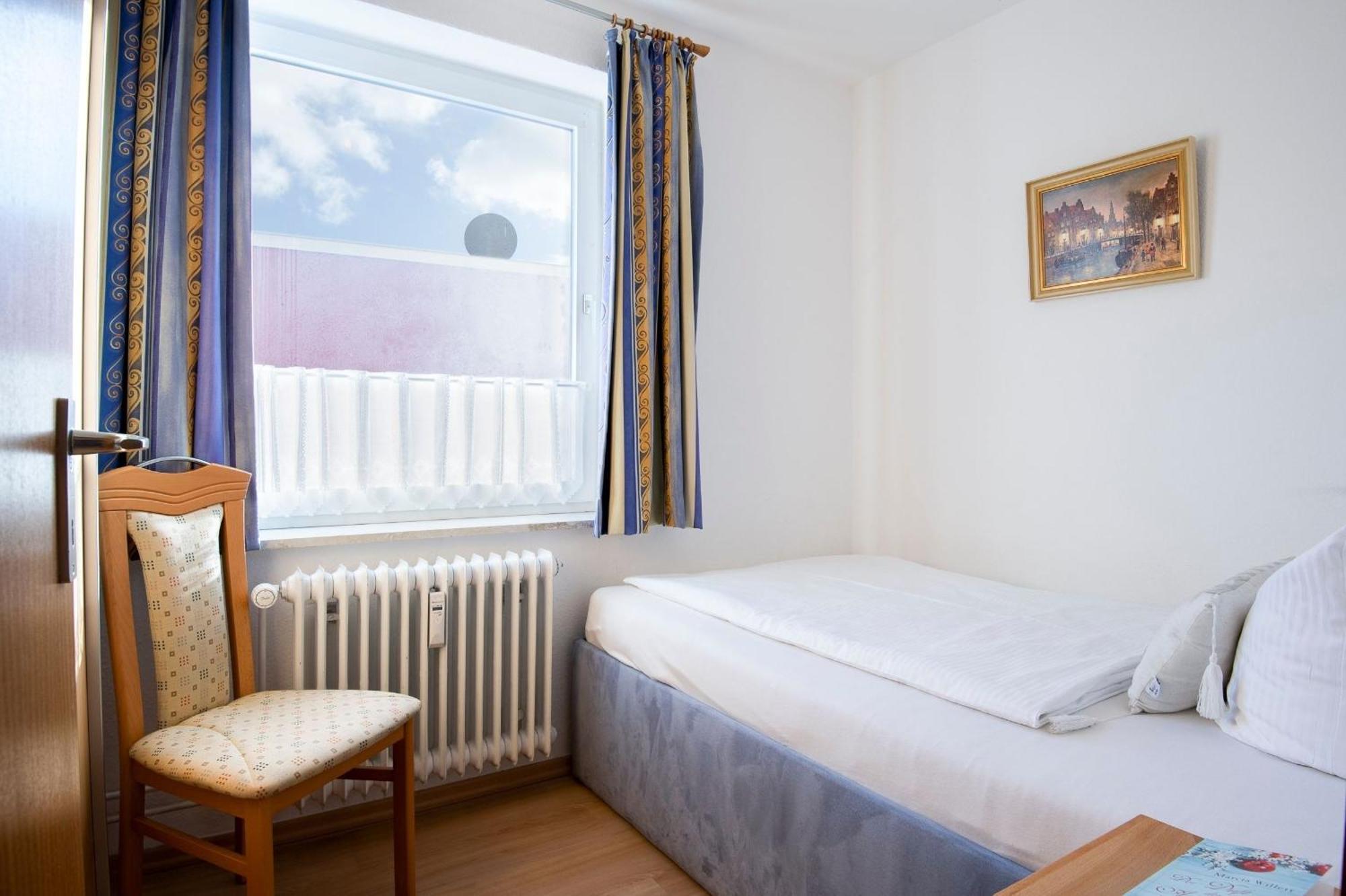 Waldstrasse 2 Windrose Kellenhusen Apartment Ngoại thất bức ảnh
