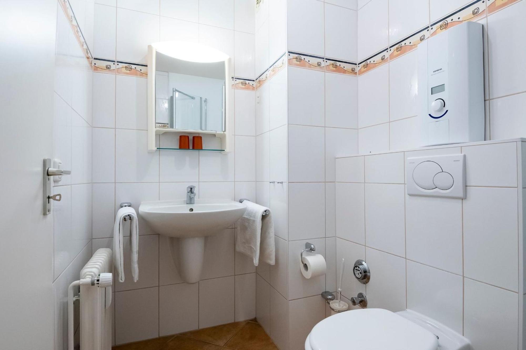 Waldstrasse 2 Windrose Kellenhusen Apartment Ngoại thất bức ảnh