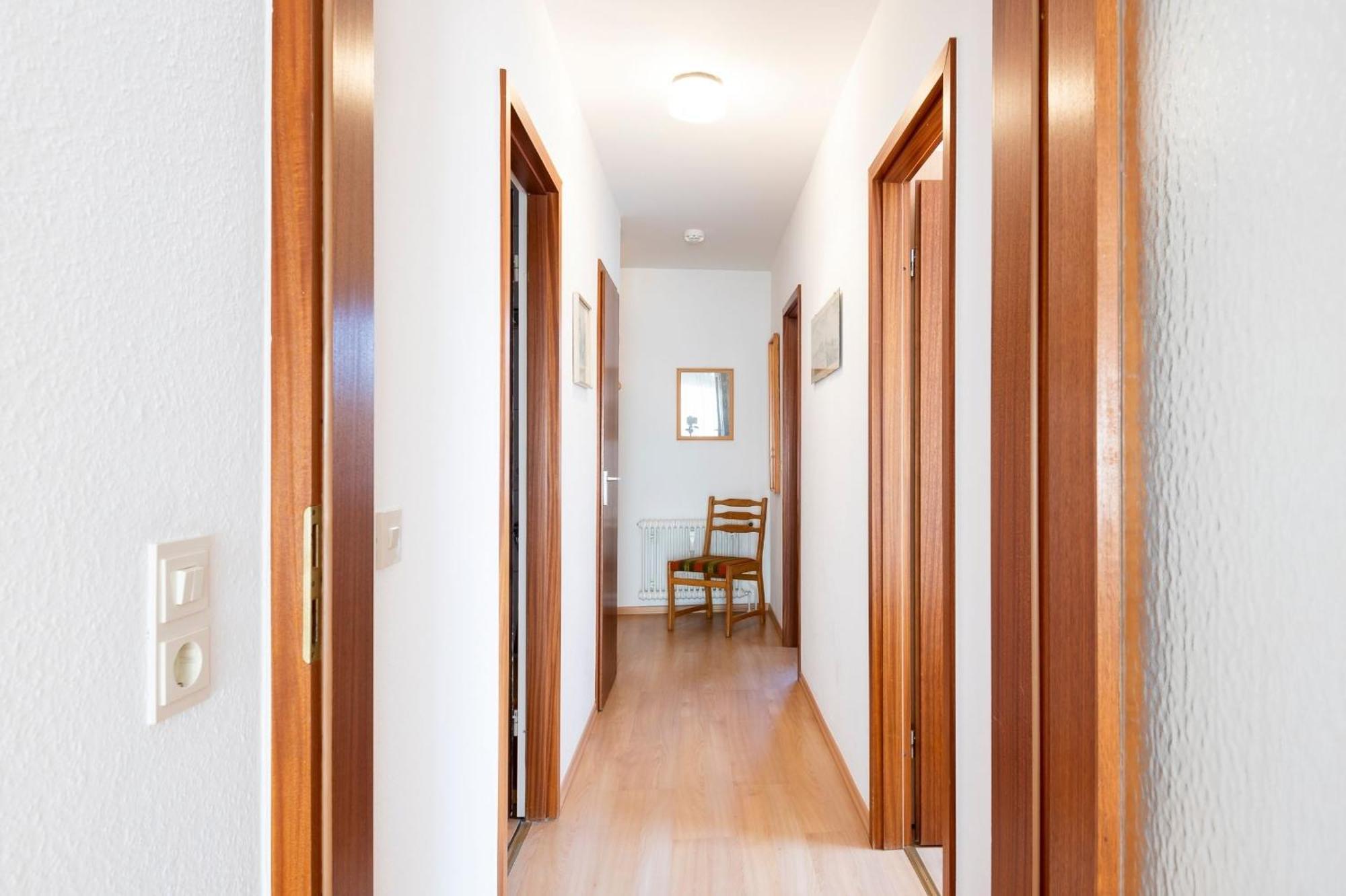 Waldstrasse 2 Windrose Kellenhusen Apartment Ngoại thất bức ảnh
