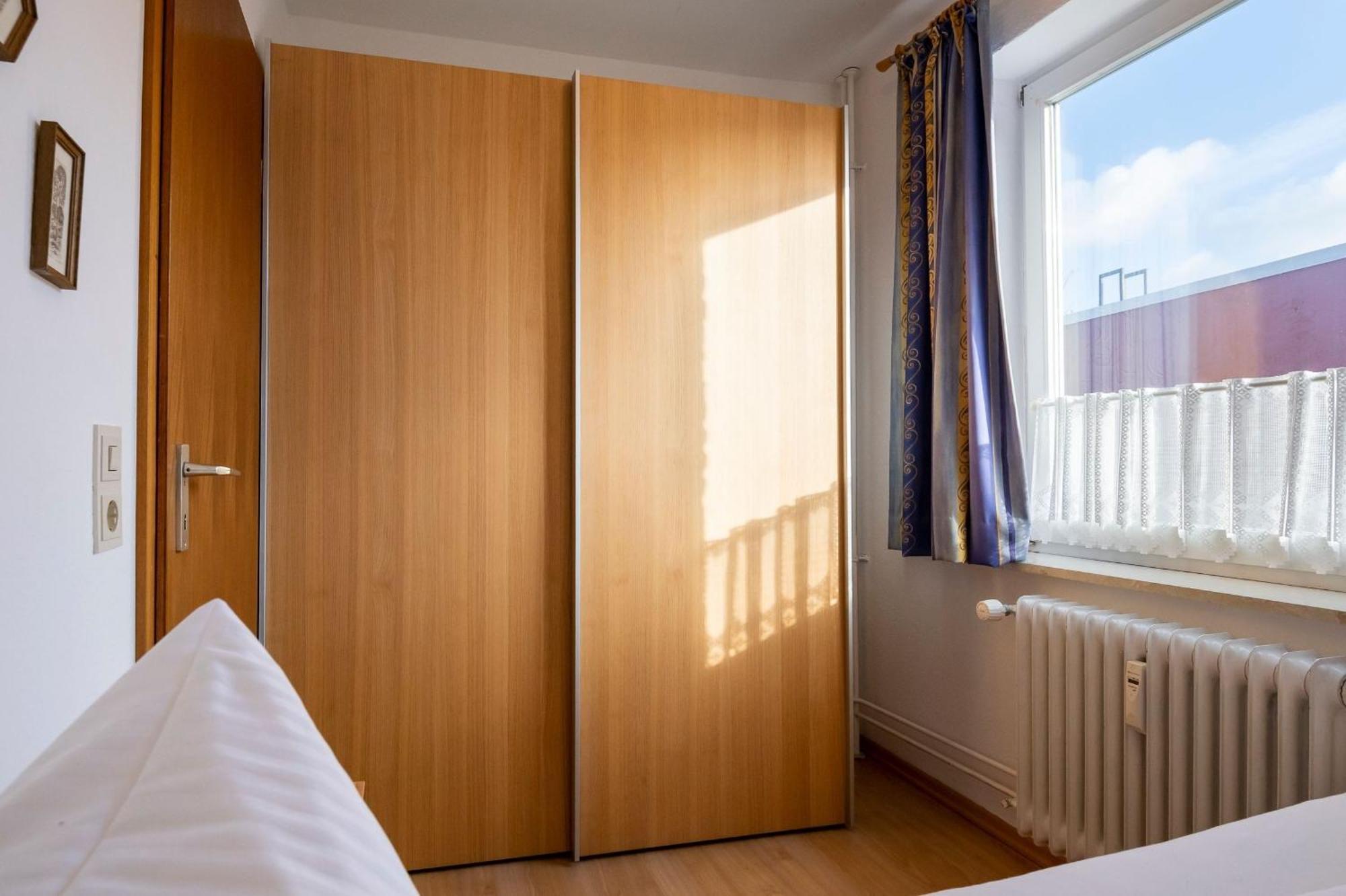 Waldstrasse 2 Windrose Kellenhusen Apartment Ngoại thất bức ảnh