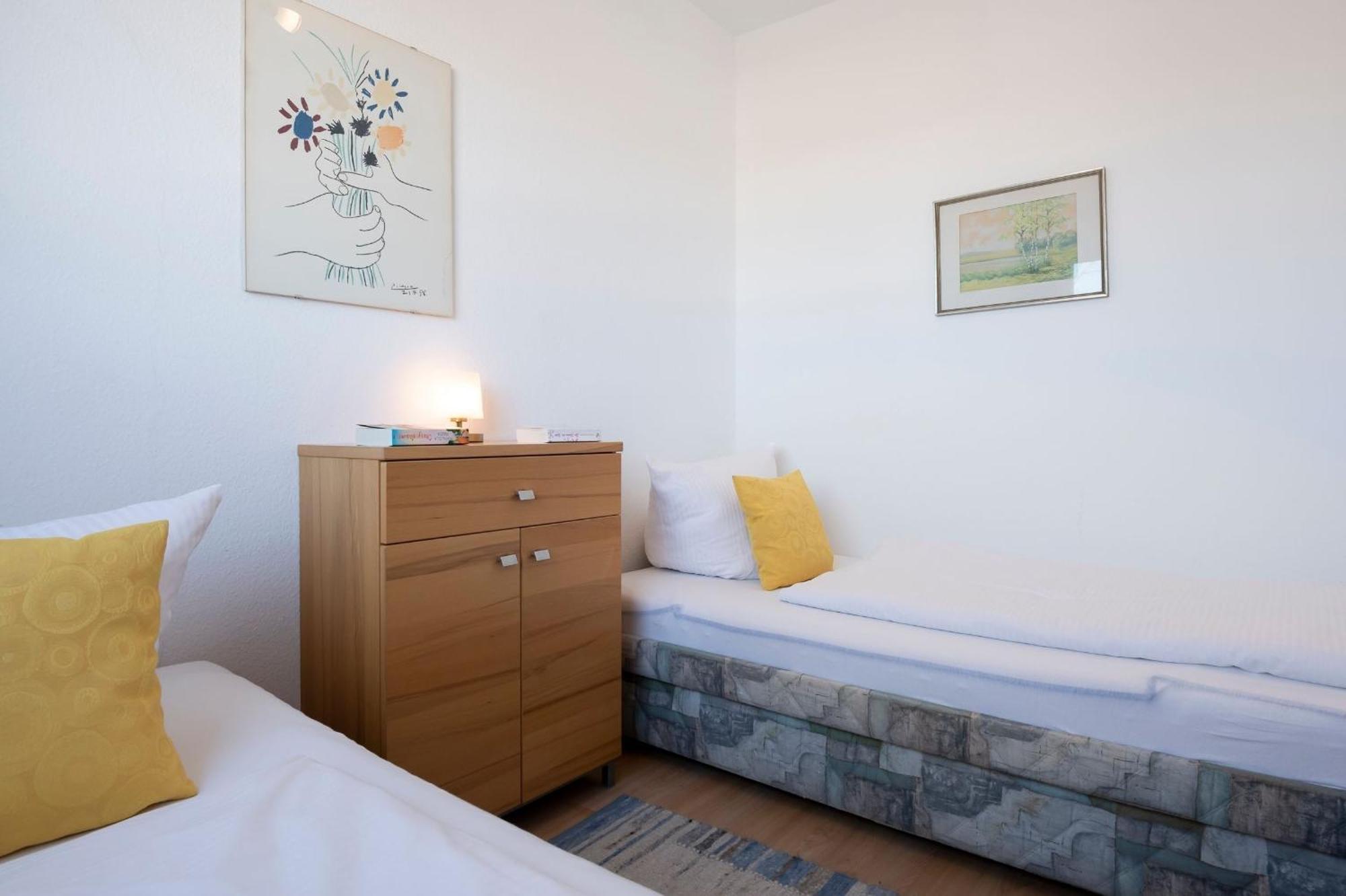 Waldstrasse 2 Windrose Kellenhusen Apartment Ngoại thất bức ảnh