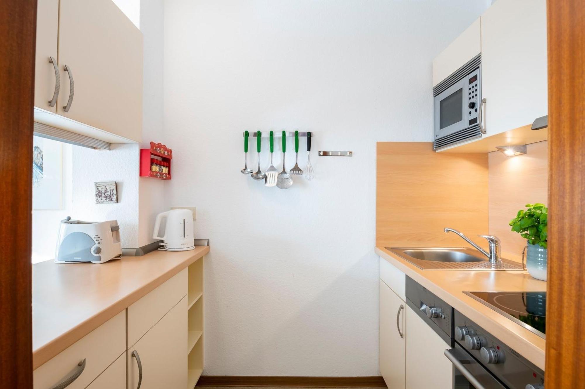 Waldstrasse 2 Windrose Kellenhusen Apartment Ngoại thất bức ảnh