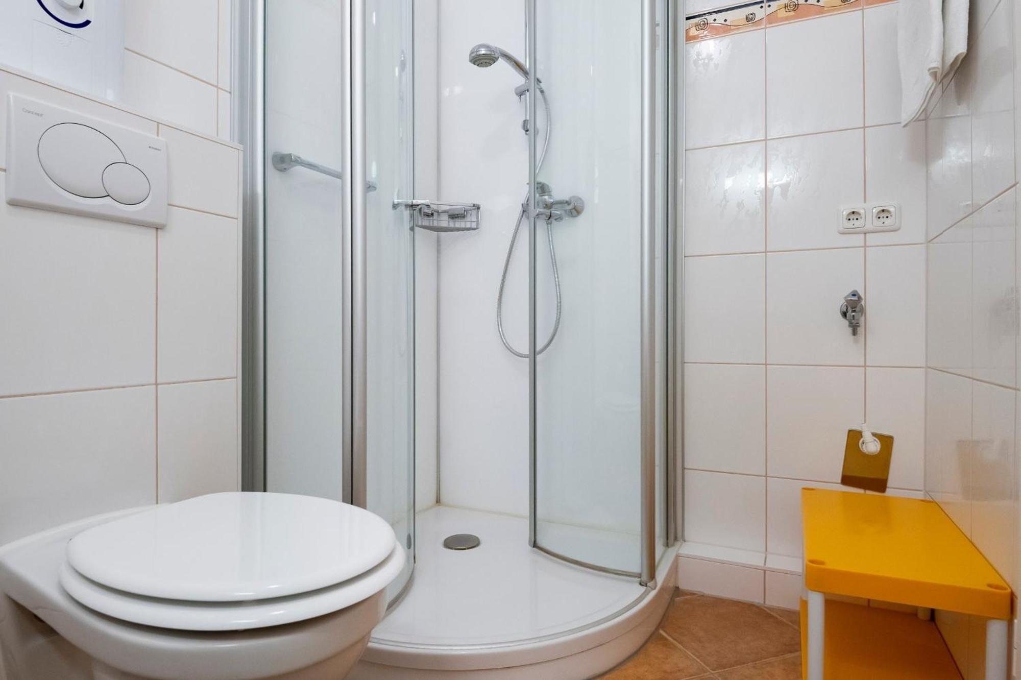 Waldstrasse 2 Windrose Kellenhusen Apartment Ngoại thất bức ảnh