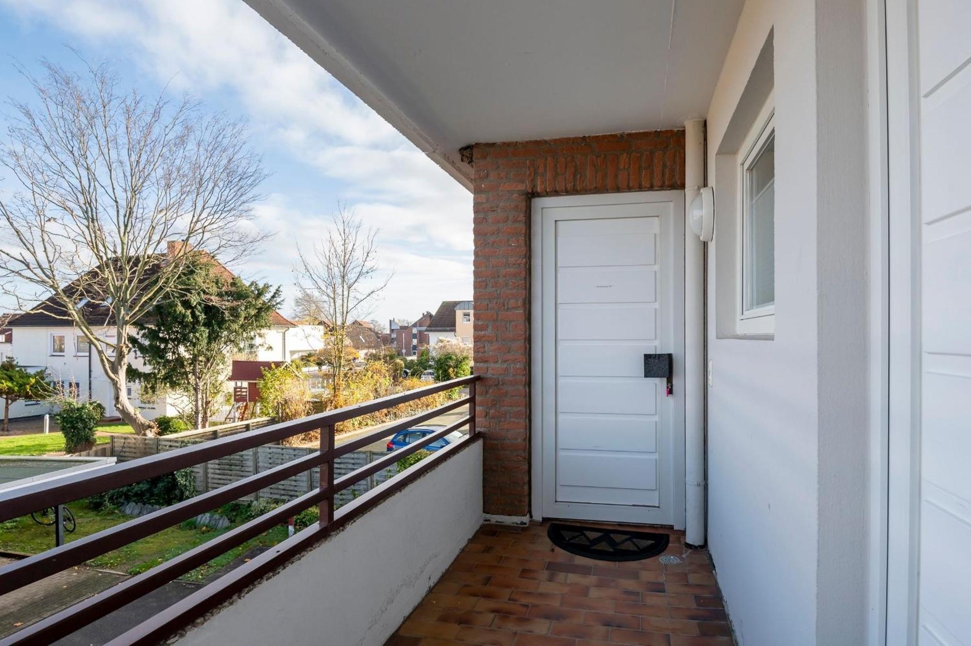 Waldstrasse 2 Windrose Kellenhusen Apartment Ngoại thất bức ảnh