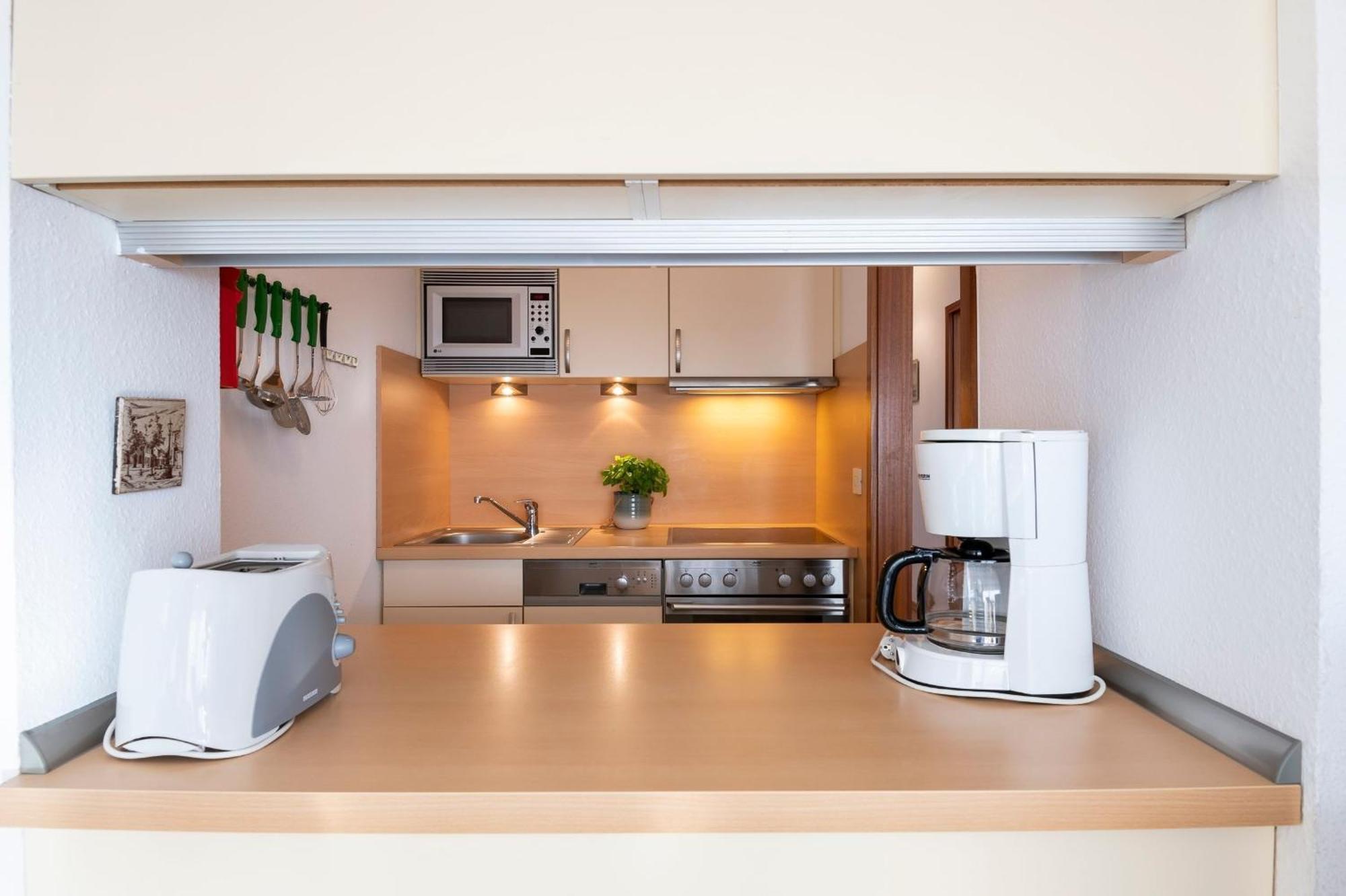Waldstrasse 2 Windrose Kellenhusen Apartment Ngoại thất bức ảnh